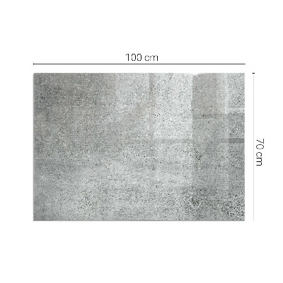 Kachel vloerplaat rechthoekige Betonnen constructie in stijl