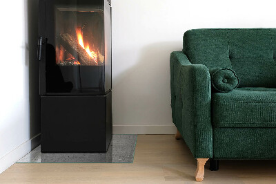 Kachel vloerplaat rechthoekige Betonnen constructie in stijl