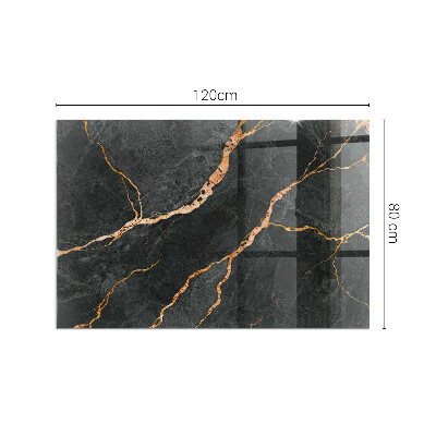 Kachel vloerplaat rechthoekige Klassiek marmer met subtiele adering