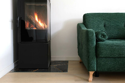 Kachel vloerplaat rechthoekige Klassiek marmer met subtiele adering