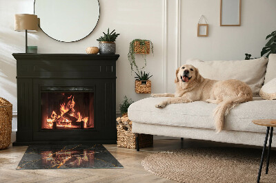 Kachel vloerplaat rechthoekige Klassiek marmer met subtiele adering