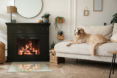 Kachel vloerplaat rechthoekige Marmerpatroon in een moderne stijl