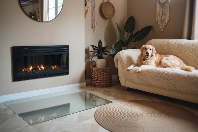 Kachel vloerplaat rechthoekige Elegant marmermotief