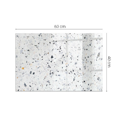 Kachel vloerplaat rechthoekige Steenpatroon met subtiele details
