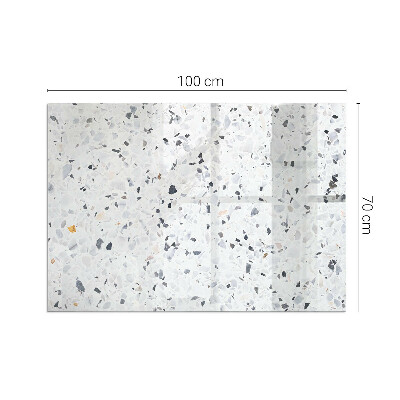 Kachel vloerplaat rechthoekige Steenpatroon met subtiele details