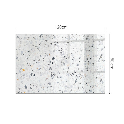 Kachel vloerplaat rechthoekige Steenpatroon met subtiele details