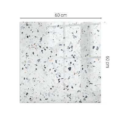 Kachel vloerplaat rechthoekige Steenpatroon met subtiele details