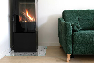 Kachel vloerplaat rechthoekige Steenpatroon met subtiele details