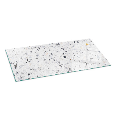 Kachel vloerplaat rechthoekige Steenpatroon met subtiele details