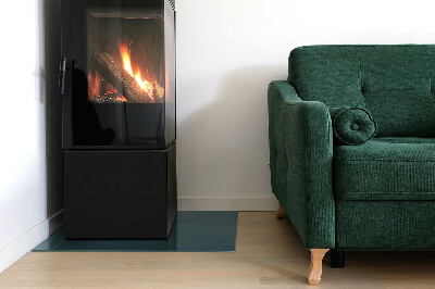 Kachel vloerplaat rechthoekige Zeekleur