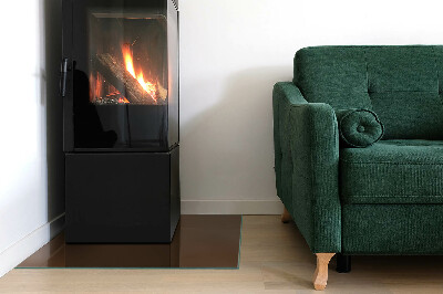 Kachel vloerplaat rechthoekige Kleur Bruin