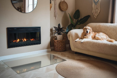 Kachel vloerplaat rechthoekige Kleur Grijsgroen