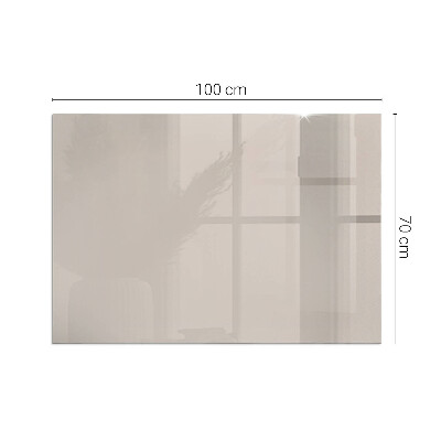 Kachel vloerplaat rechthoekige Kleur Lichtbruin