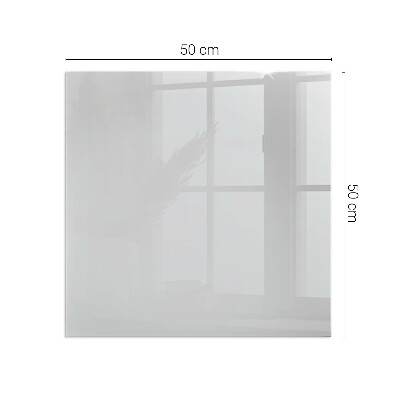 Kachel vloerplaat rechthoekige Kleur Grijs