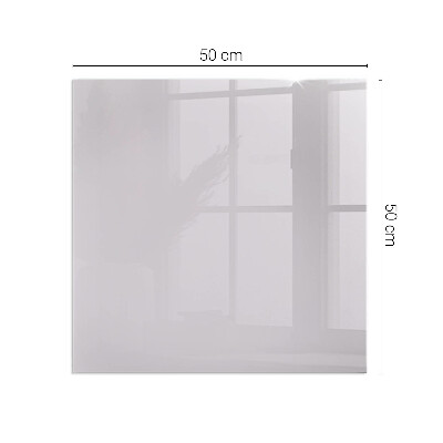 Kachel vloerplaat rechthoekige Kleur Lichtpaars