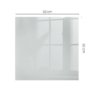 Kachel vloerplaat rechthoekige Kleur Grijs