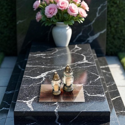 Grafkaars onderzetter rectangular Textuur van houten bord