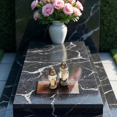 Grafkaars onderzetter rectangular Houten structuur