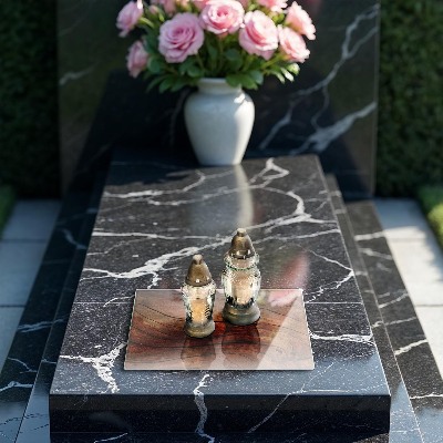 Grafkaars onderzetter rectangular Houten plank textuur