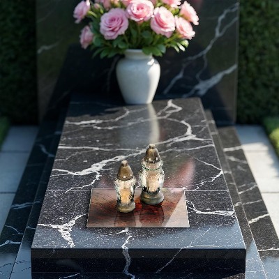 Grafkaars onderzetter rectangular Houten plank textuur