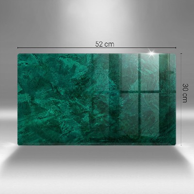 Grafkaars onderzetter rectangular Steen achtergrondtextuur