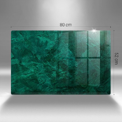 Grafkaars onderzetter rectangular Steen achtergrondtextuur