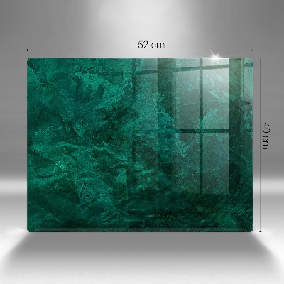 Grafkaars onderzetter rectangular Steen achtergrondtextuur