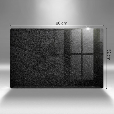 Grafkaars onderzetter rectangular rotstextuur