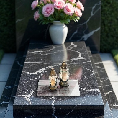 Grafkaars onderzetter rectangular Oude houten planken