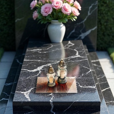 Grafkaars onderzetter rectangular Houten planken