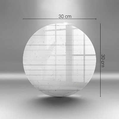 Grafkaars onderzetter Moderne lichtborden