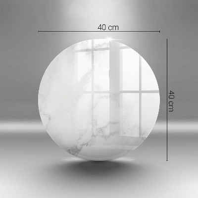 Grafkaars onderzetter Modern marmer