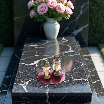 Grafkaars onderzetter Roze kleur