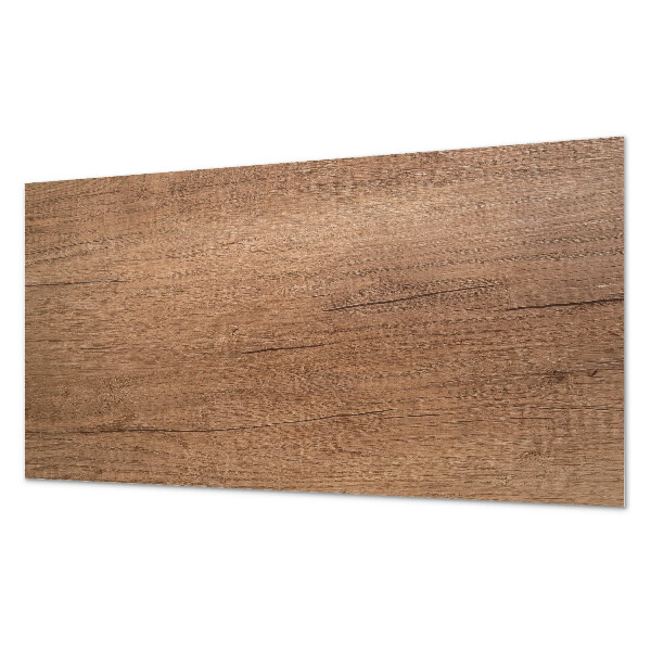 Wandpaneel pvc Natuurlijk houtstructuurpatroon