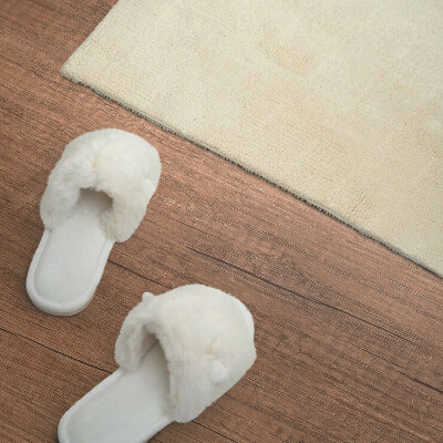 Wandpaneel pvc Natuurlijk houtstructuurpatroon