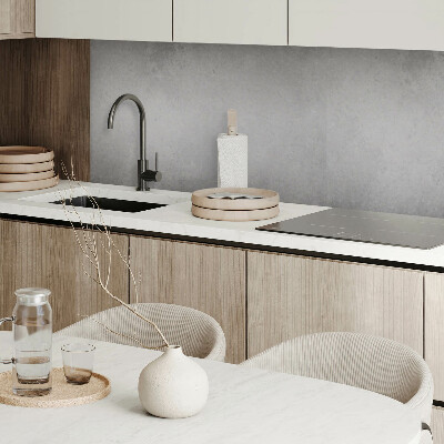 Vinyl wandpaneel Ruw betonpatroon