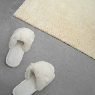 Vinyl wandpaneel Ruw betonpatroon