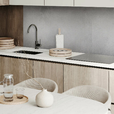 Vinyl wandpaneel Ruw betonpatroon