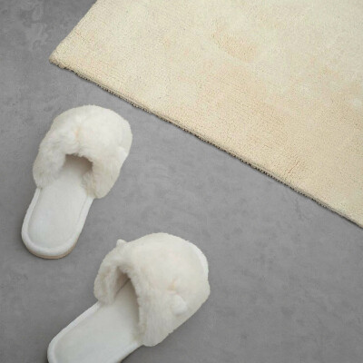 Vinyl wandpaneel Ruw betonpatroon