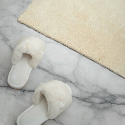 Wandpaneel pvc Marmerpatroon met fijne aderen