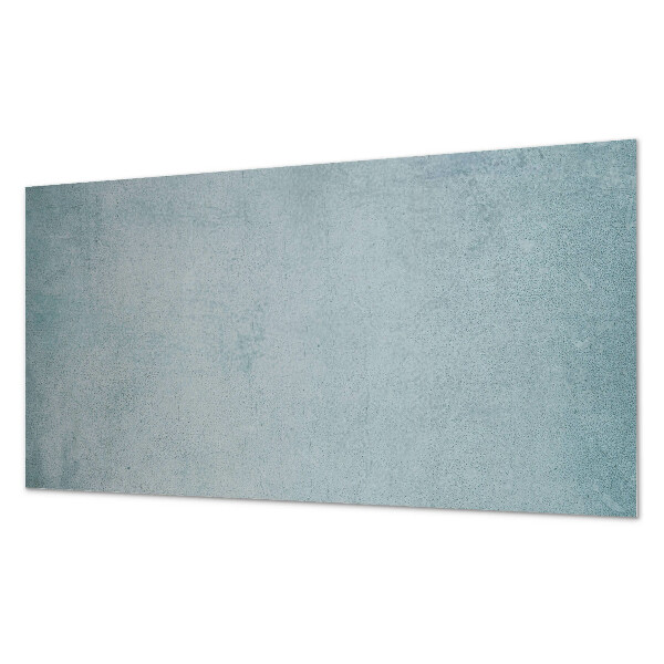 Vinyl wandpaneel Glad patroon met een subtiele textuur