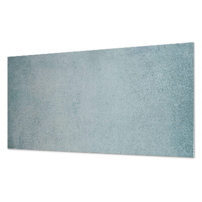 Vinyl wandpaneel Glad patroon met een subtiele textuur