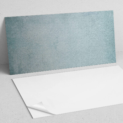 Vinyl wandpaneel Glad patroon met een subtiele textuur