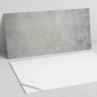 Wandpaneel pvc Ruwe betontextuur