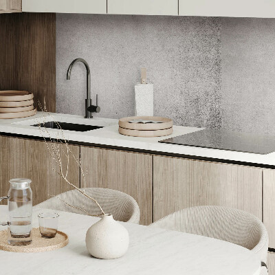 Wandpaneel pvc Ruwe betontextuur