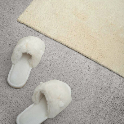 Wandpaneel pvc Ruwe betontextuur