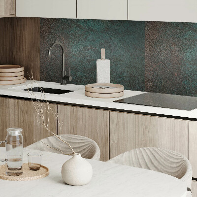 Wandpaneel pvc Subtiel patroon met textuur