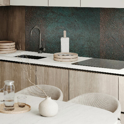 Wandpaneel pvc Subtiel patroon met textuur