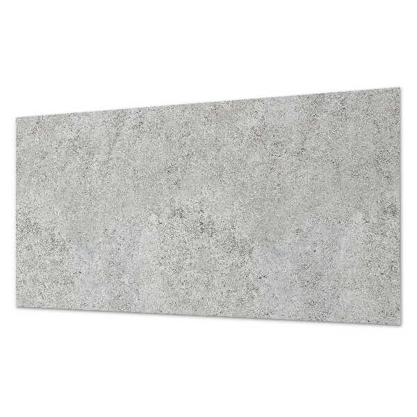 Vinyl wandpaneel Ruw betonpatroon