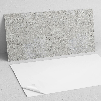 Vinyl wandpaneel Ruw betonpatroon